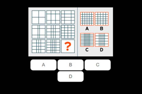 Calculez votre qi