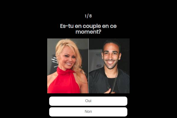 Quand trouverez-vous votre véritable amour ?